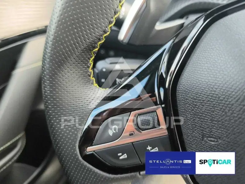 2024 Peugeot 208