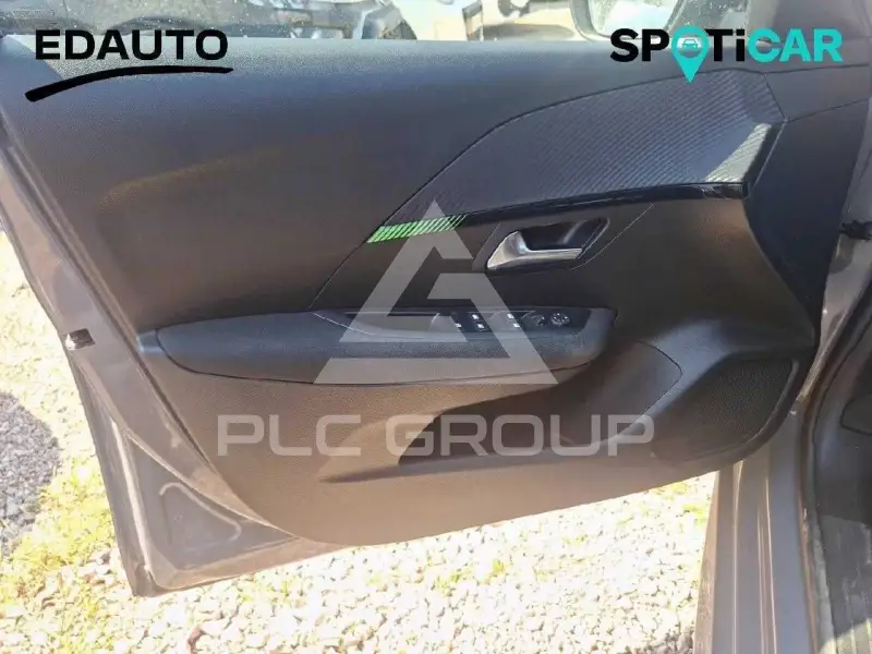 2024 Peugeot 208