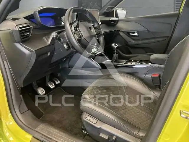 2024 Peugeot 208