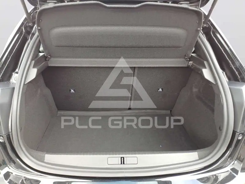 2024 Peugeot 208