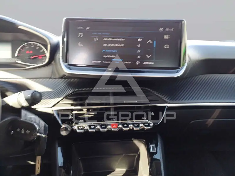 2024 Peugeot 208