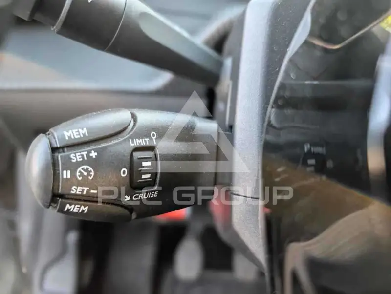 2024 Peugeot 208
