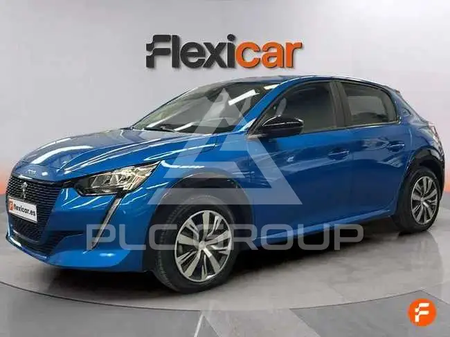 2024 Peugeot 208