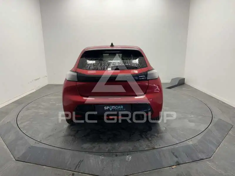 2024 Peugeot 208