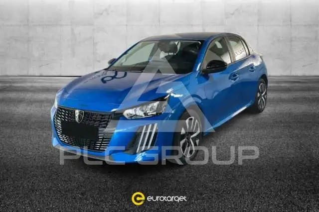 2024 Peugeot 208