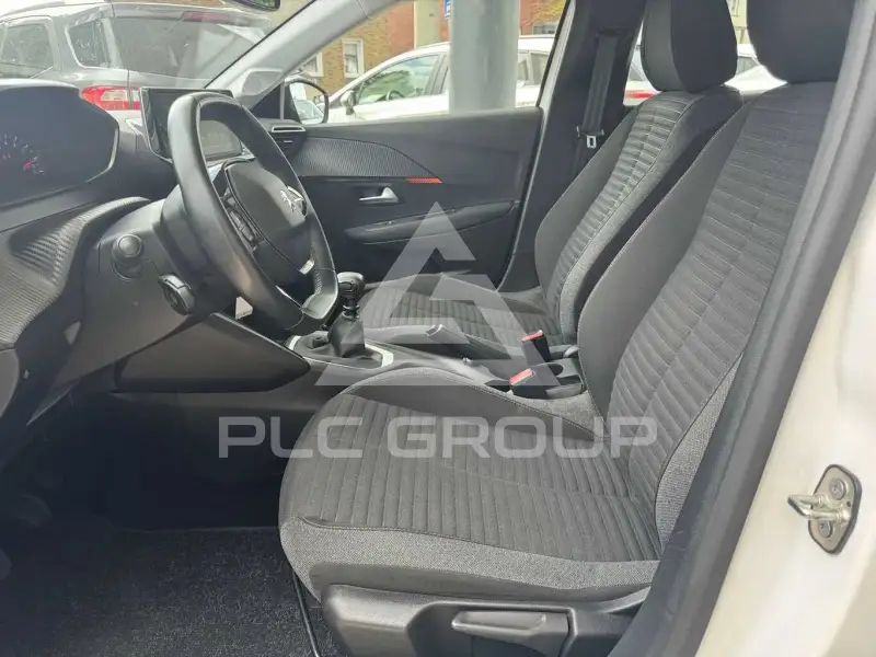 2024 Peugeot 208