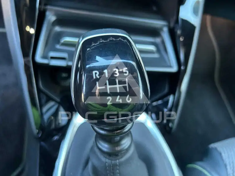 2024 Peugeot 208