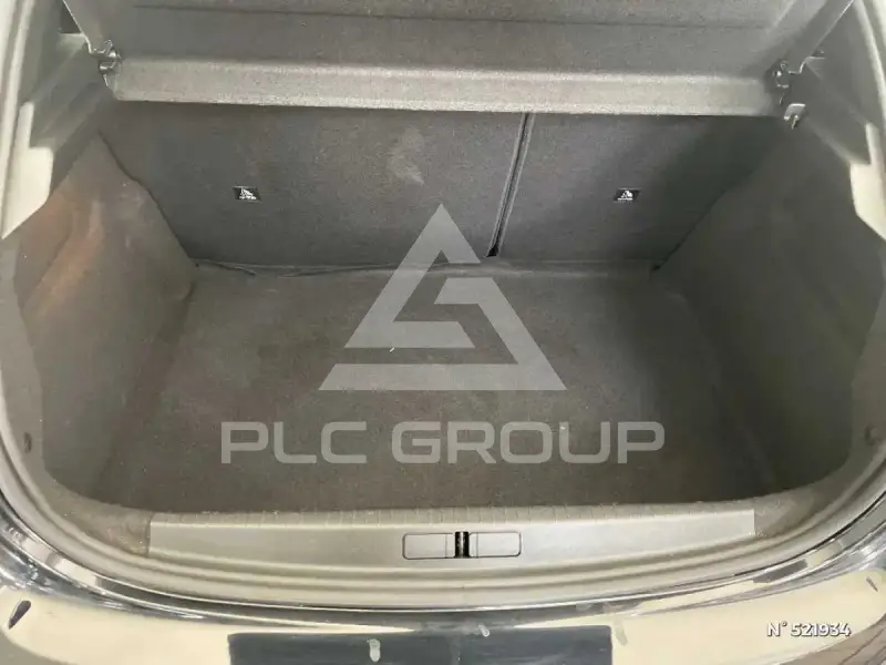 2024 Peugeot 208
