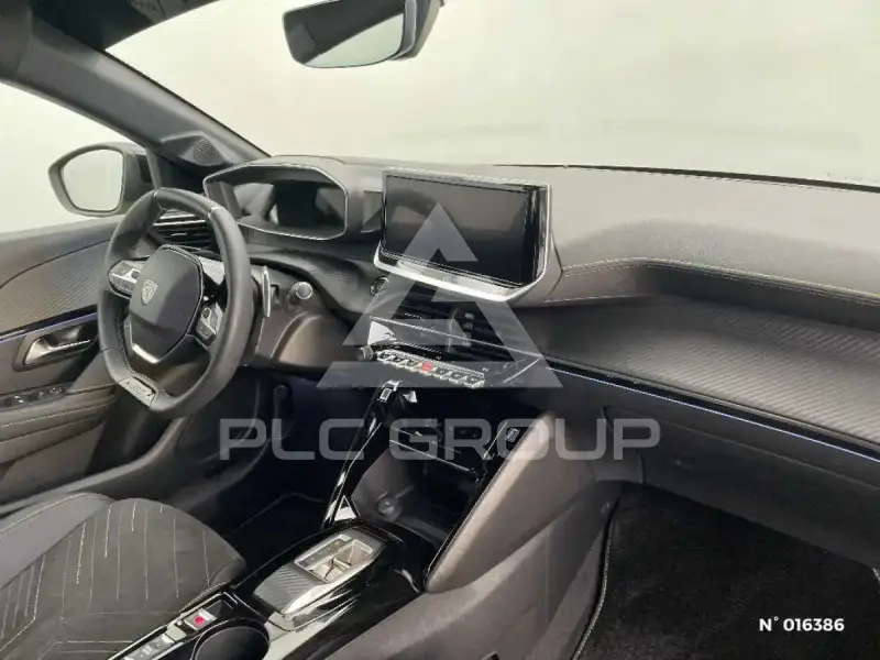2024 Peugeot 208