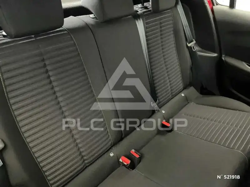 2024 Peugeot 208