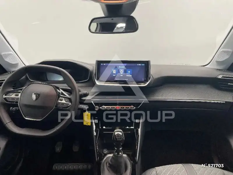 2024 Peugeot 208