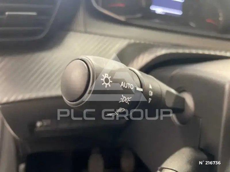 2024 Peugeot 208