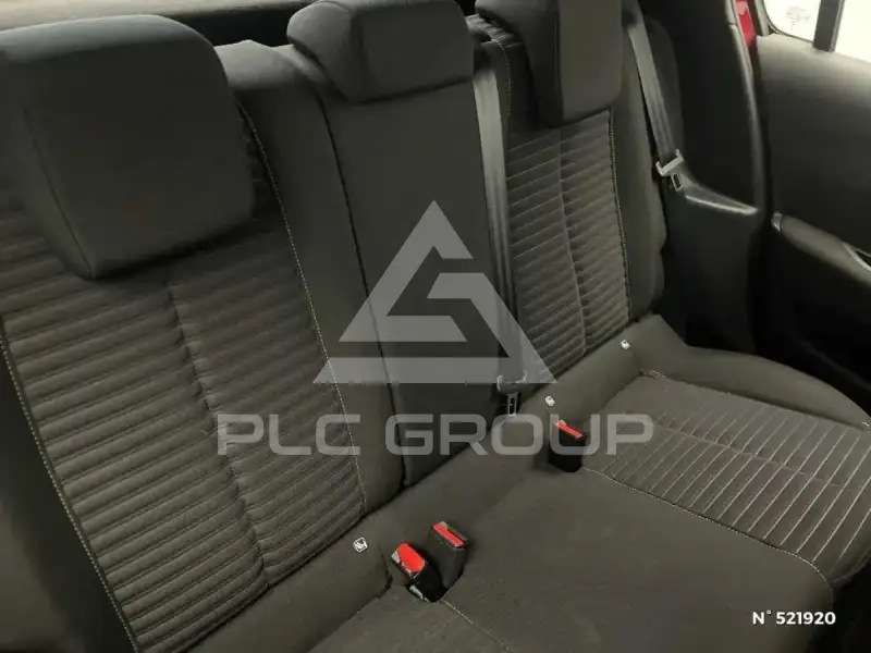 2024 Peugeot 208