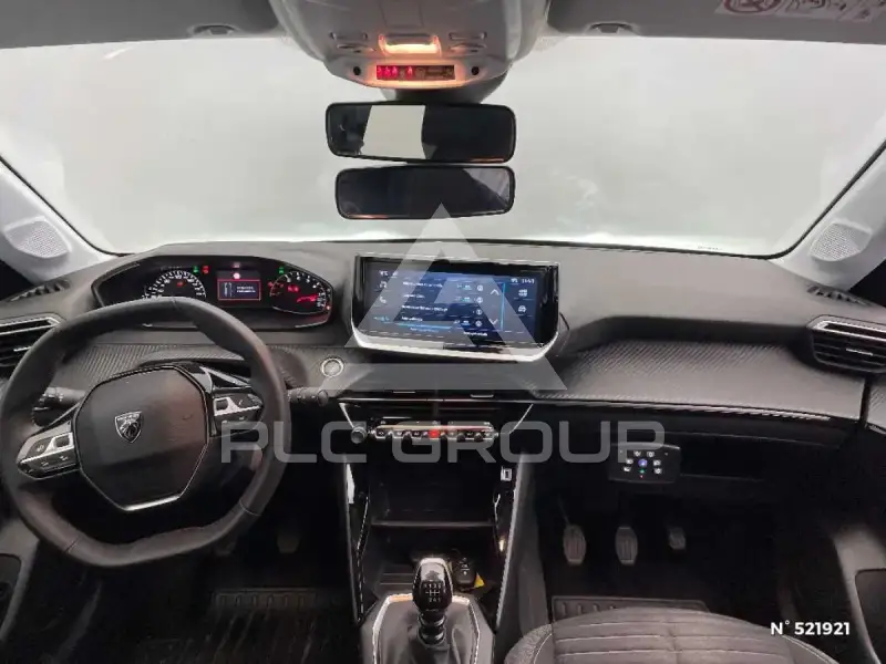 2024 Peugeot 208