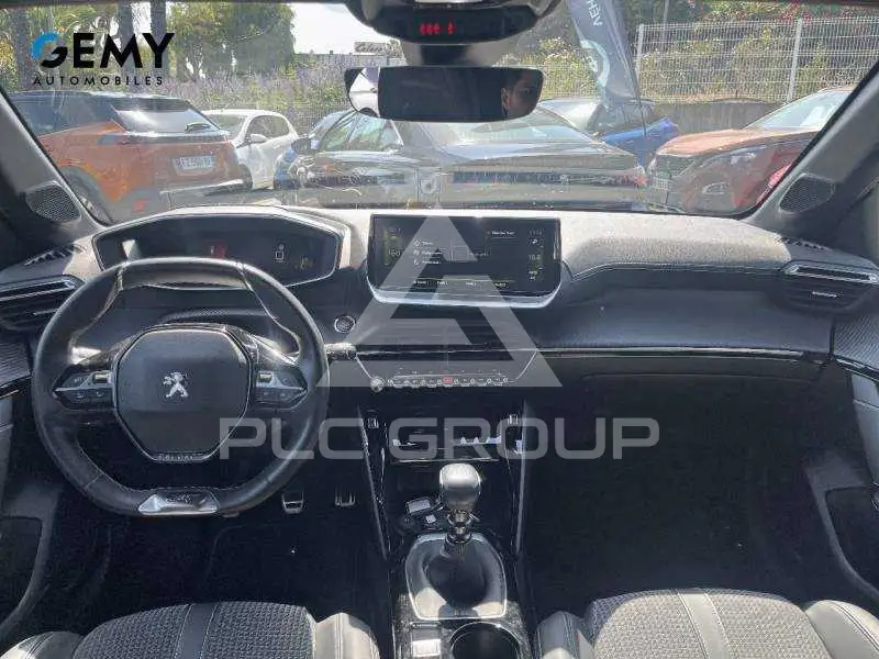 2024 Peugeot 208