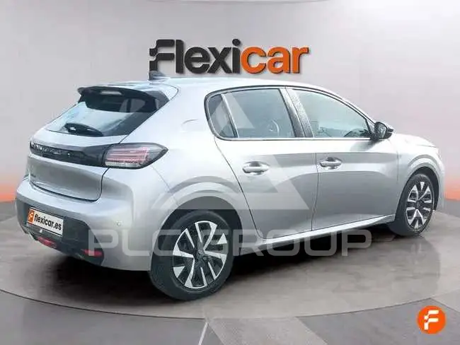 2024 Peugeot 208