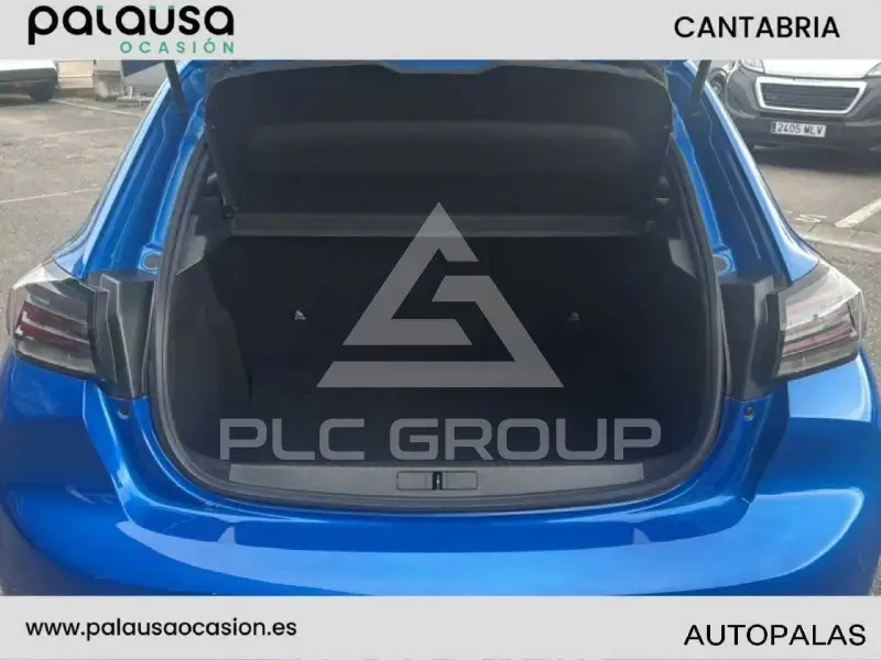 2024 Peugeot 208