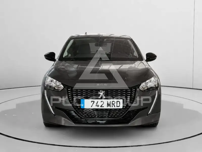 2024 Peugeot 208