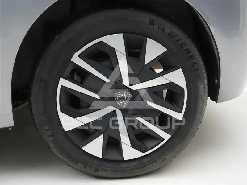 2024 Peugeot 208