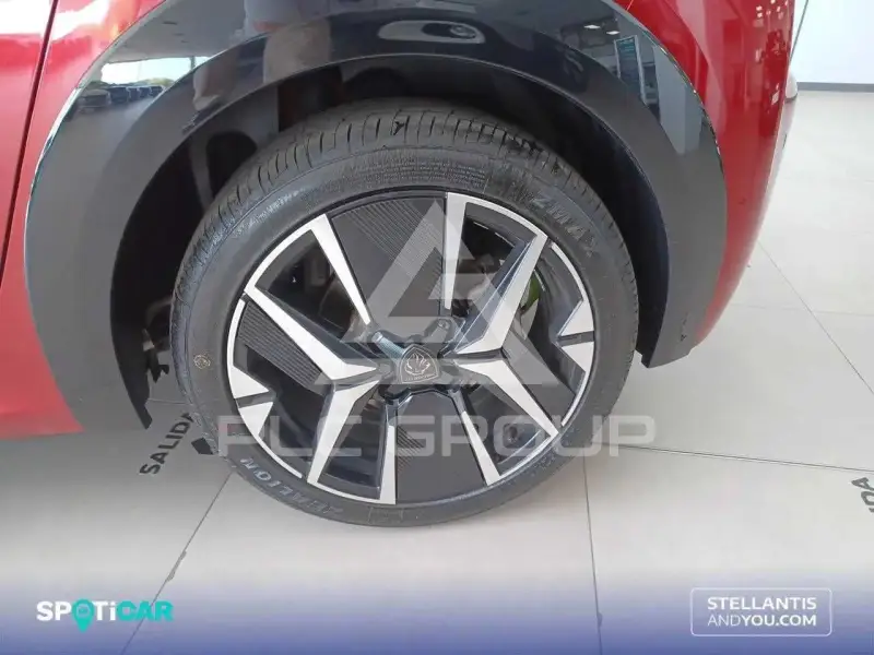 2024 Peugeot 208