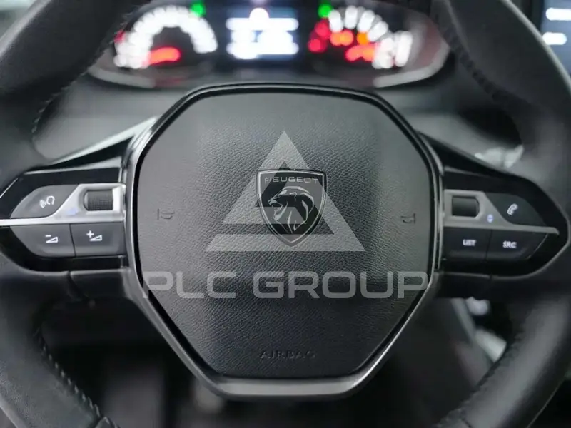 2024 Peugeot 208