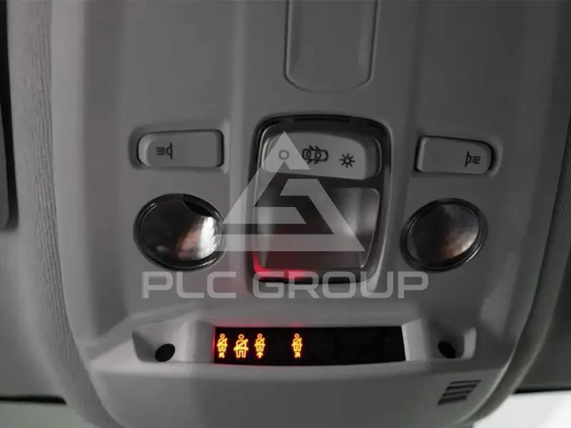 2024 Peugeot 208