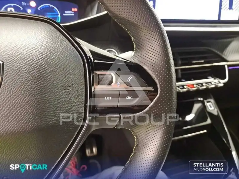 2024 Peugeot 208