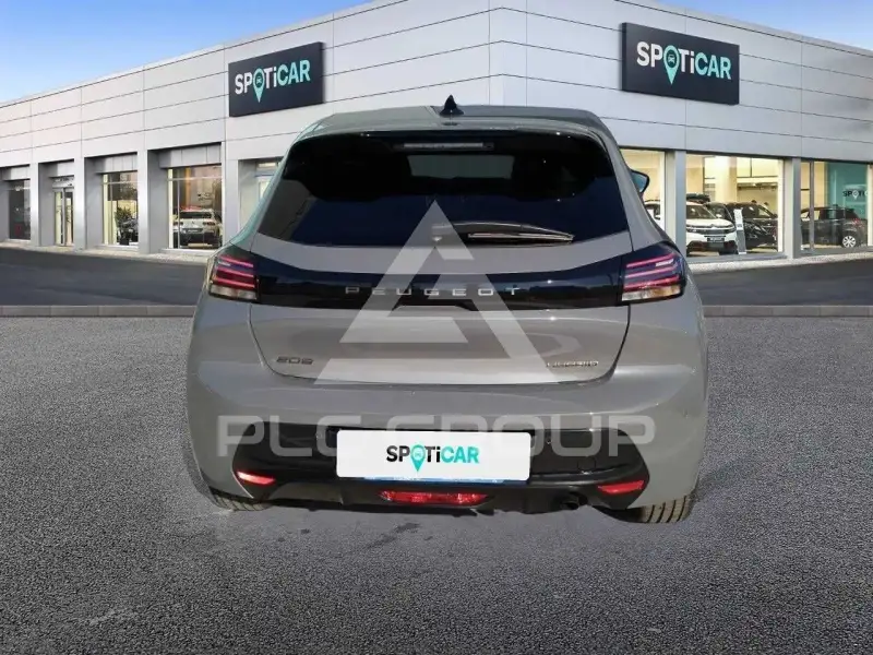 2024 Peugeot 208