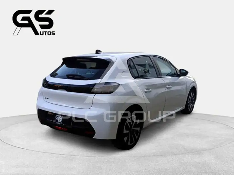 2024 Peugeot 208