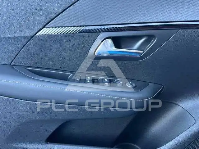 2024 Peugeot 208