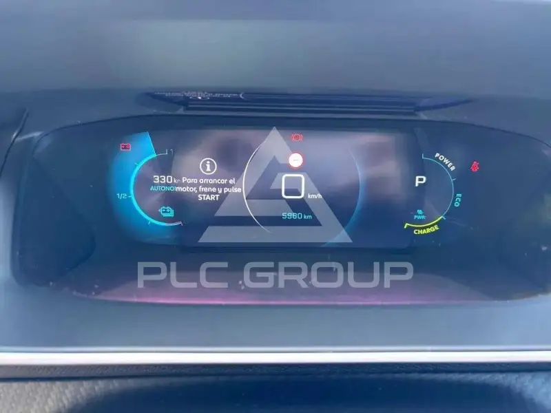 2024 Peugeot 208