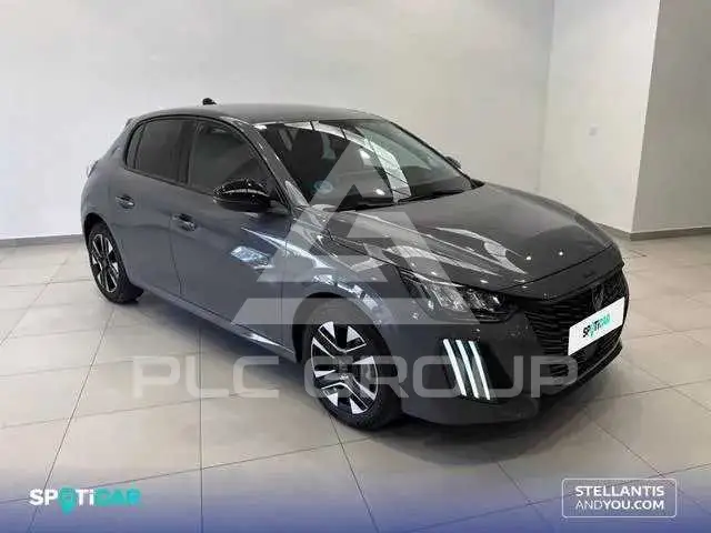 2024 Peugeot 208