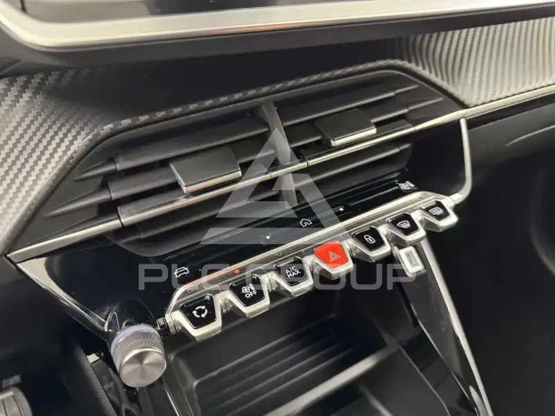 2024 Peugeot 208