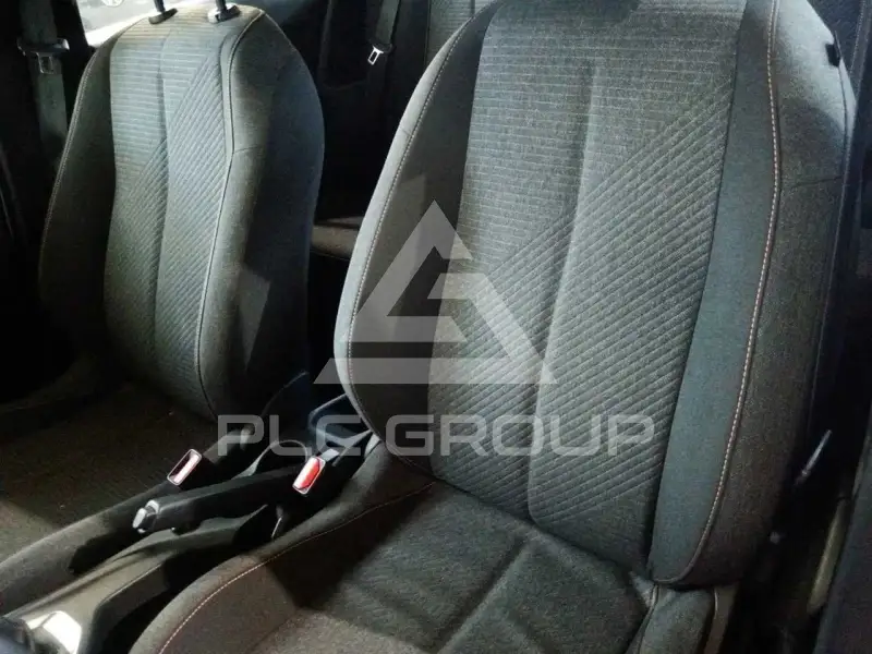 2024 Peugeot 208