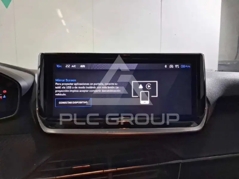 2024 Peugeot 208