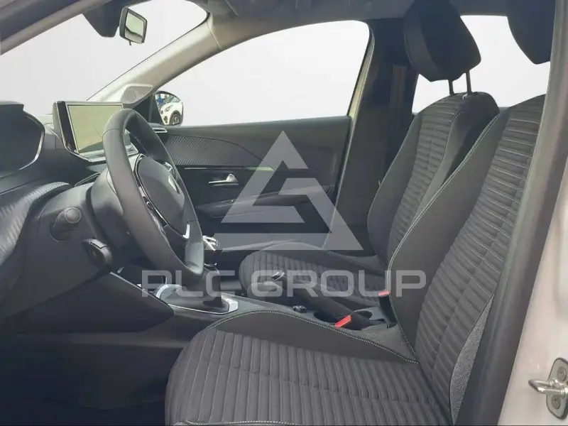 2024 Peugeot 208