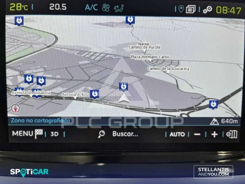 2024 Peugeot 208