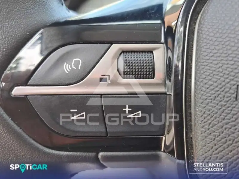 2024 Peugeot 208