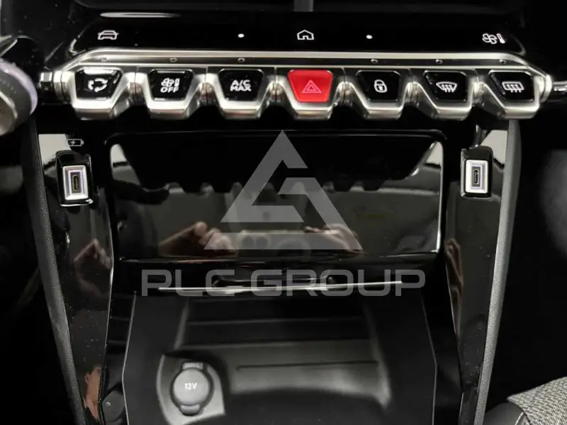 2024 Peugeot 208
