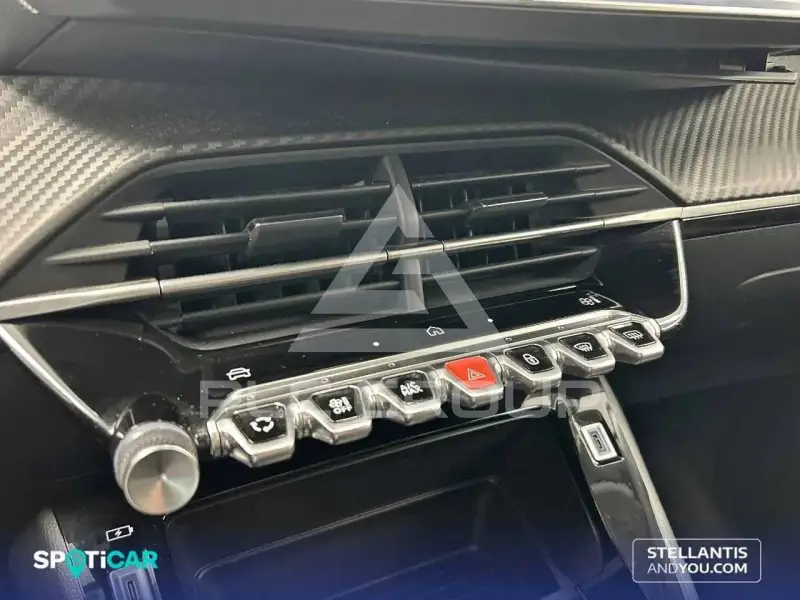 2024 Peugeot 208