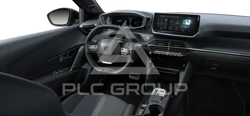 2024 Peugeot 208