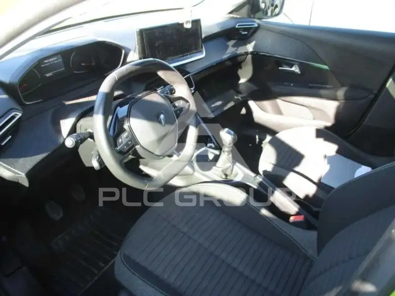 2024 Peugeot 208