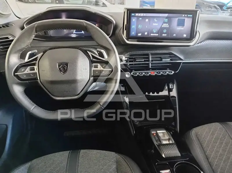 2024 Peugeot 208