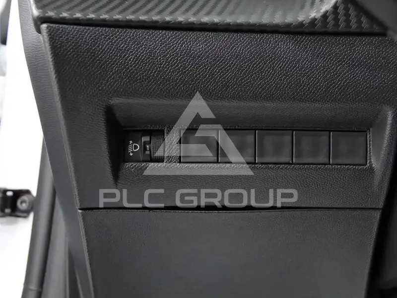 2024 Peugeot 208