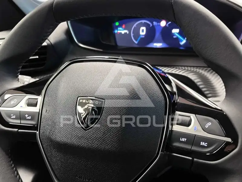 2024 Peugeot 208