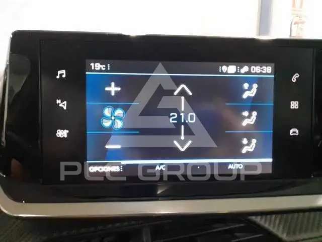 2024 Peugeot 208