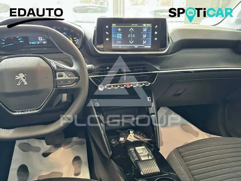 2024 Peugeot 208