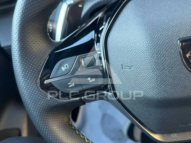 2024 Peugeot 208