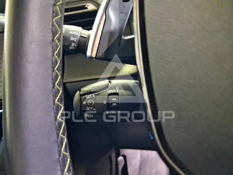 2024 Peugeot 208