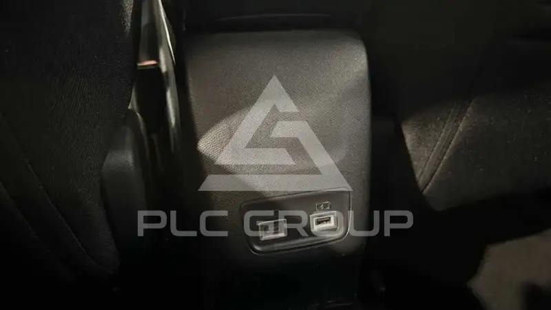 2024 Peugeot 208